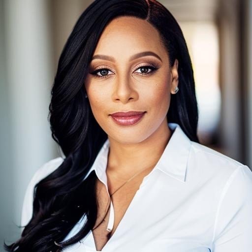 Portrait of Sequoia Taylor